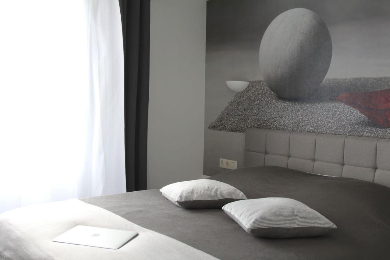Residence Beau Rivage Brehec プルーア エクステリア 写真