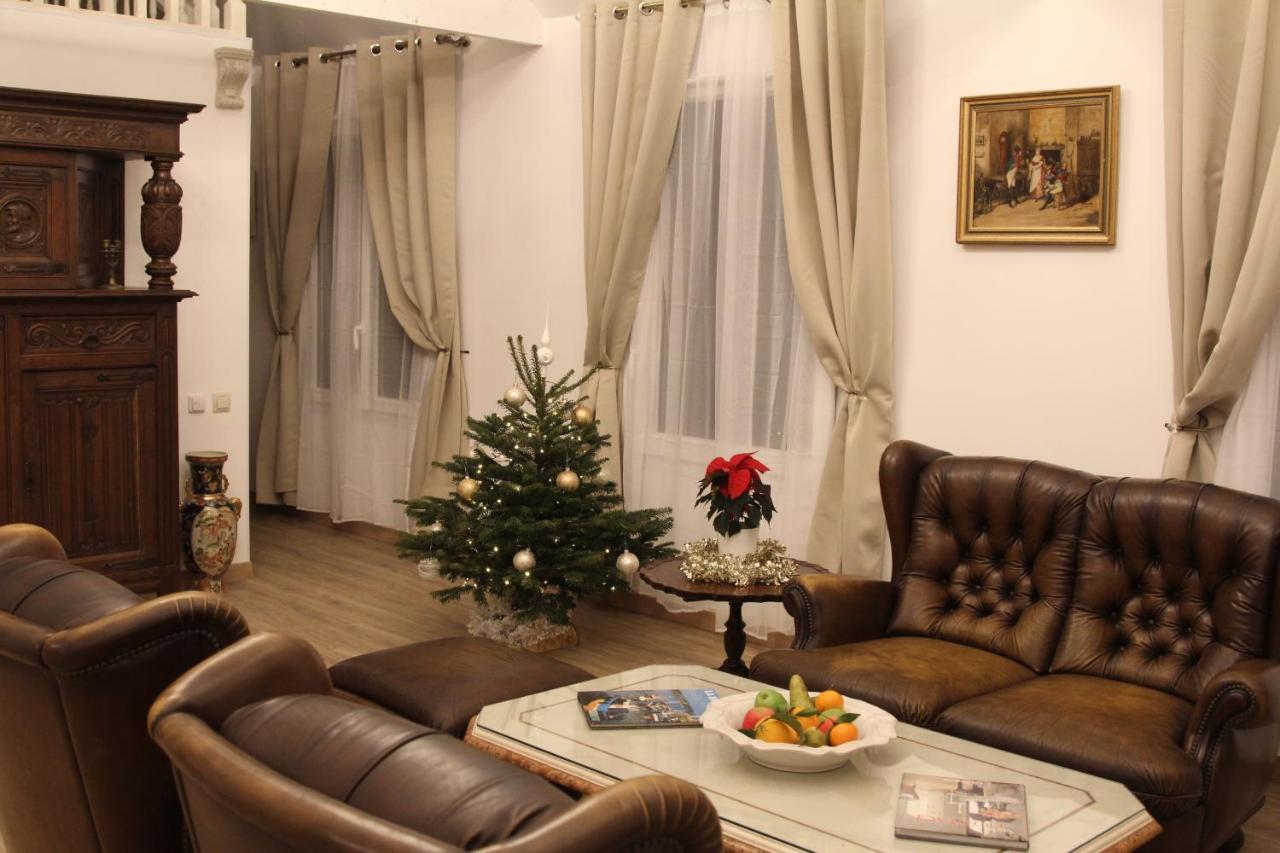 Residence Beau Rivage Brehec プルーア エクステリア 写真