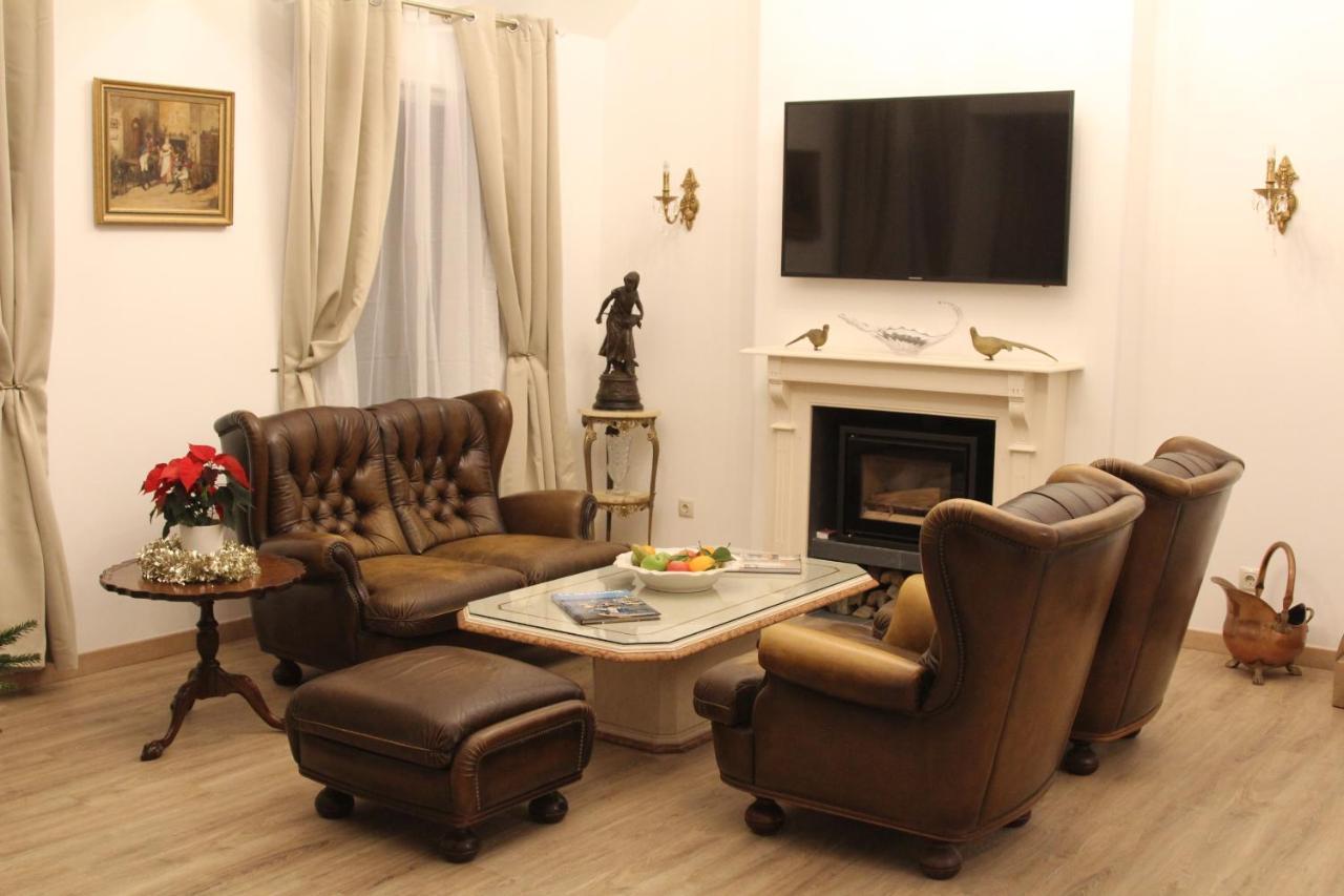 Residence Beau Rivage Brehec プルーア エクステリア 写真