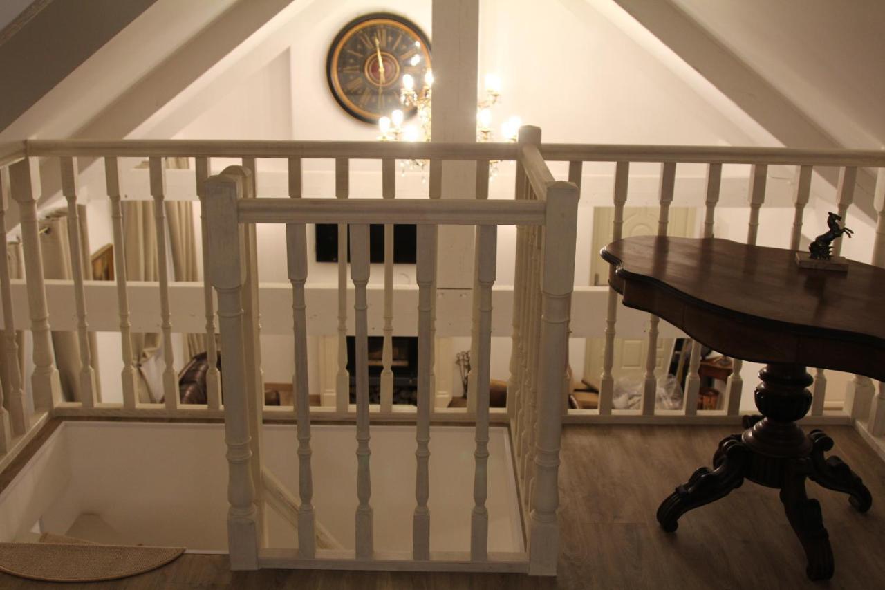Residence Beau Rivage Brehec プルーア エクステリア 写真