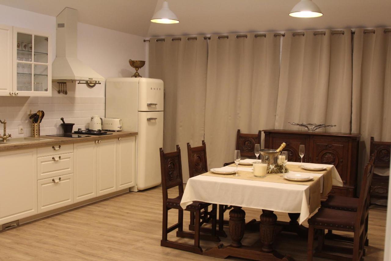 Residence Beau Rivage Brehec プルーア エクステリア 写真