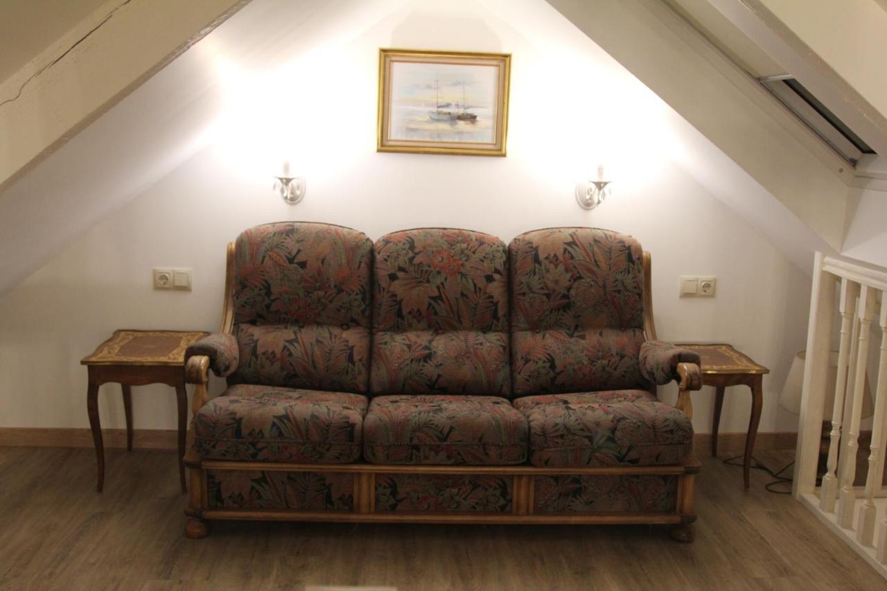 Residence Beau Rivage Brehec プルーア エクステリア 写真