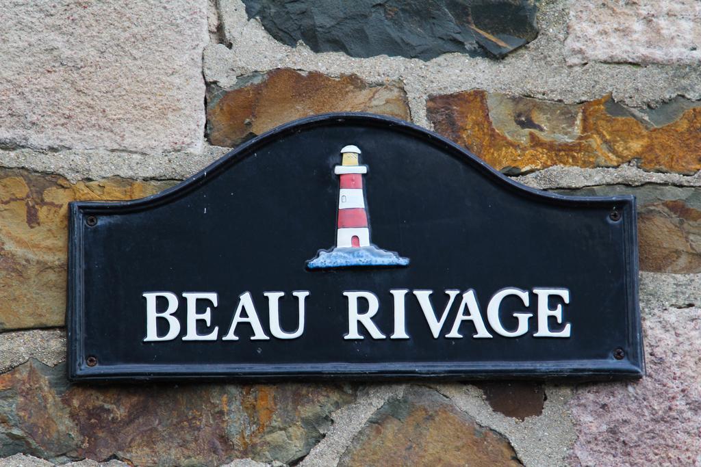 Residence Beau Rivage Brehec プルーア エクステリア 写真